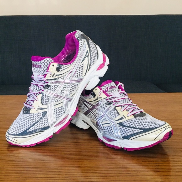 asics gel cumulus 12